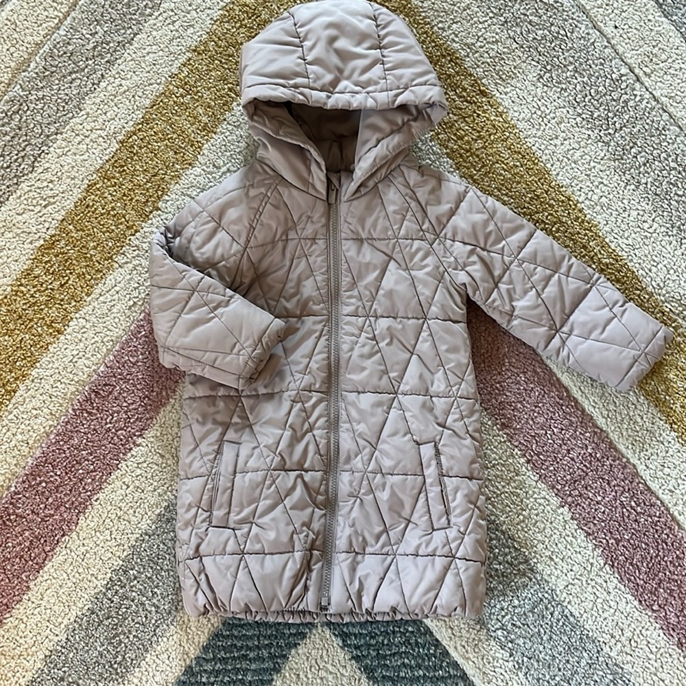 BabyGap puffer